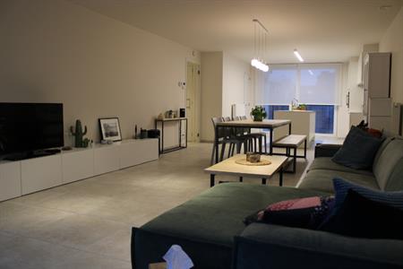 Appartement Verhuurd Brugge