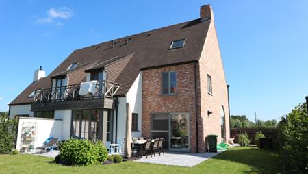 Huis Verkocht Oostkamp