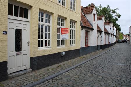 Huis Verhuurd Brugge