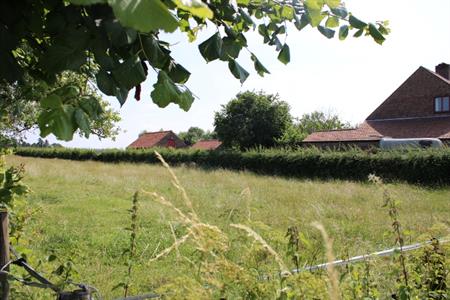 Bouwgrond verkocht Oostkamp