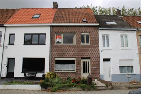 Huis verkocht Assebroek