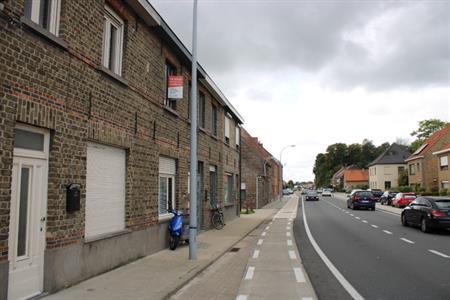 Huis verkocht Sint-Michiels