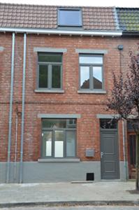 Huis Verhuurd Sint-Andries