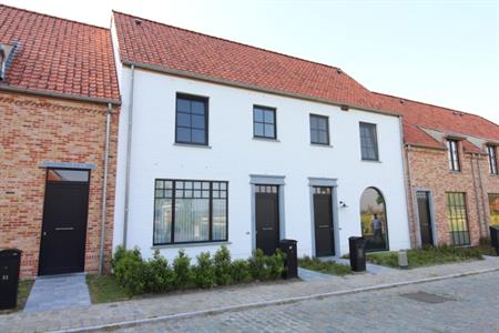 Huis verkocht Meetkerke