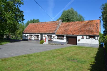 Hoeve verkocht Hertsberge