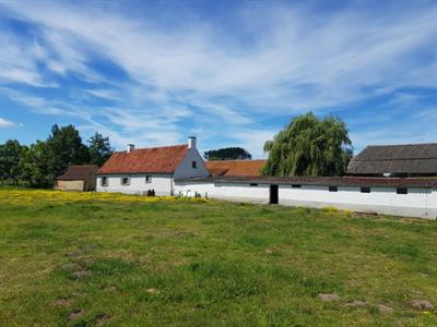 Boerderij verkocht Oostkamp