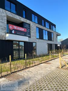 Project Verkocht Waardamme
