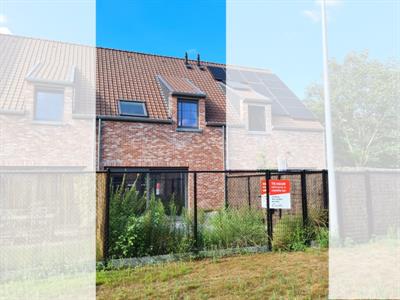 Huis Verhuurd Sint-Andries