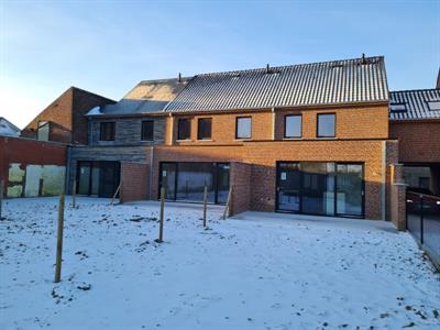 Project Verkocht Aartrijke