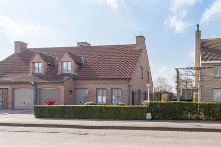 Huis verkocht Assebroek