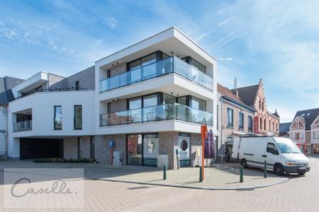 Project Verkocht Wingene