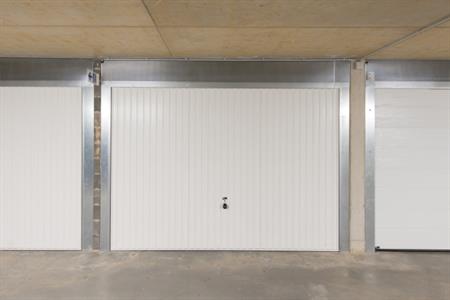 Garage verkocht Knokke