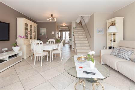 Appartement verkocht Knokke