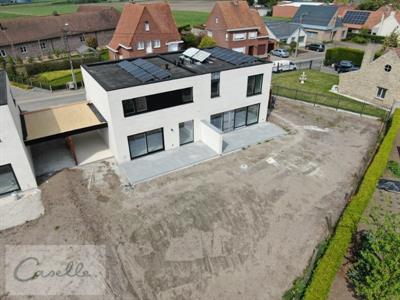 Project verkocht Kortemark