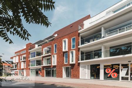 Project Verkocht Brugge