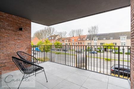 Appartement Verkocht Assebroek
