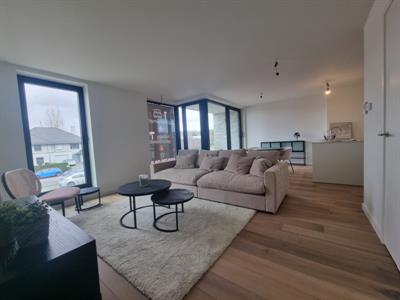 Appartement verkocht Waardamme