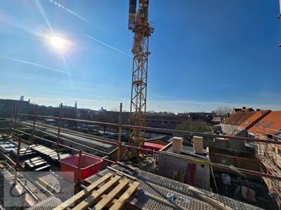 Project Te koop Brugge