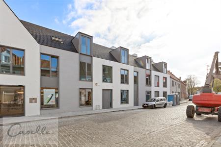 Project Te koop Brugge