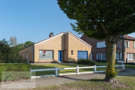 Huis verkocht Sint-Michiels
