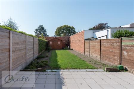 Huis Verkocht Sint-Andries