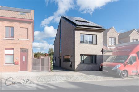 Huis Verkocht Sint-Andries