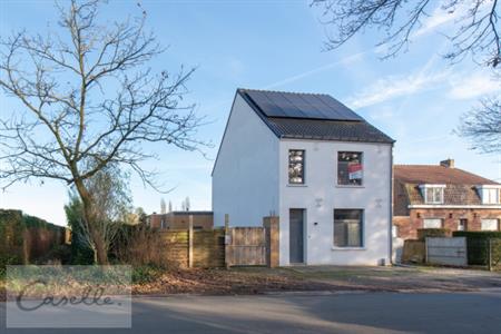 Huis Verkocht Hertsberge
