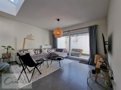 Huis Verhuurd Sint-Andries