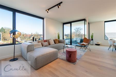 Project Te koop Sint-Michiels