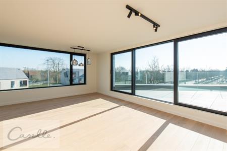 Project te koop Sint-Michiels