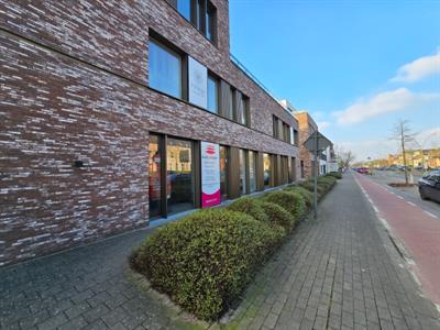 Handelspand Te huur Assebroek