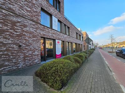 Handelspand Te huur Assebroek