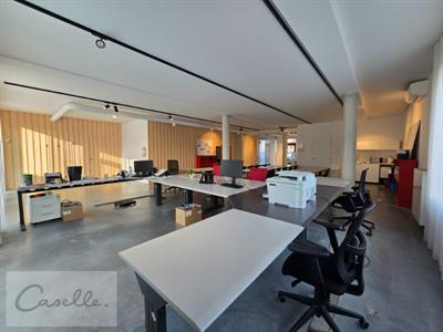 Handelspand Te huur Assebroek