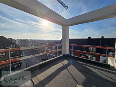 Penthouse Te koop Oostkamp
