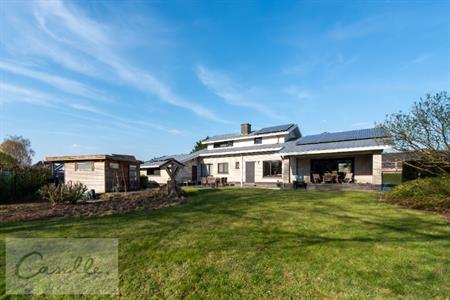 Huis Te koop Oostkamp