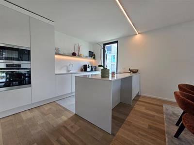 Appartement Te huur Assebroek