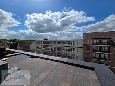 Appartement Te huur Oostkamp