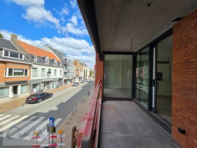 Appartement Te huur Oostkamp