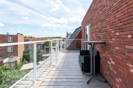 Appartement Verkocht Brugge