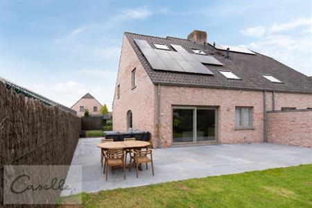Huis Te koop Sint-Andries