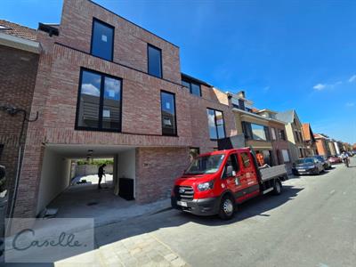 Appartement Te huur Oostkamp