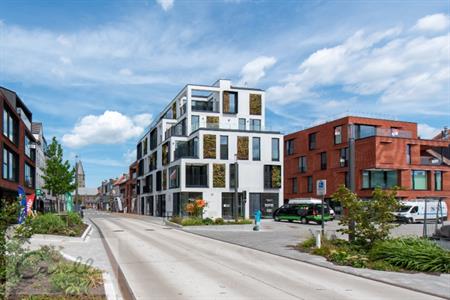 Appartement verkocht Oostkamp