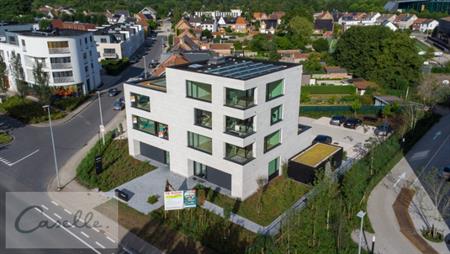 Project Te koop Sint-Michiels