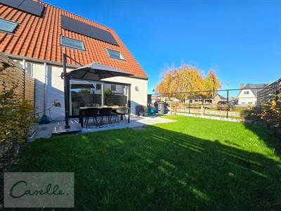 Huis Verhuurd Oedelem