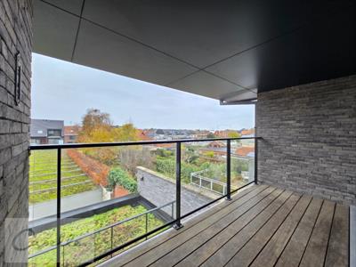 Appartement Te huur Oostkamp