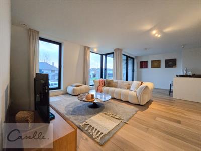 Appartement Verhuurd Waardamme