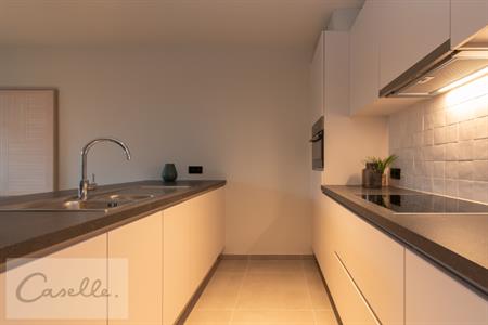 Project Te koop Wenduine