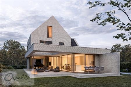 Huis Te koop Hertsberge