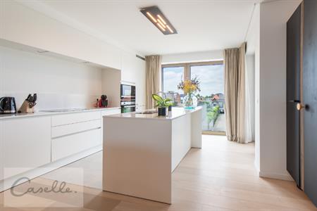 Appartement Verhuurd Oostkamp