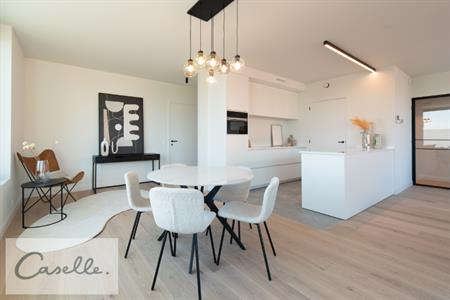 Appartement verkocht Sint-Michiels